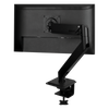 ARCTIC X1-3D 109,2 cm (43\) Scrivania Nero