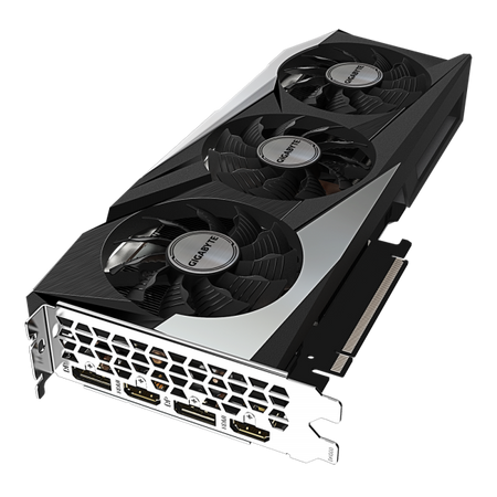 GIGABYTE GEFORCE RTX 3060 GAMING OC 12G - SCHEDA VIDEO 12GB DDR6