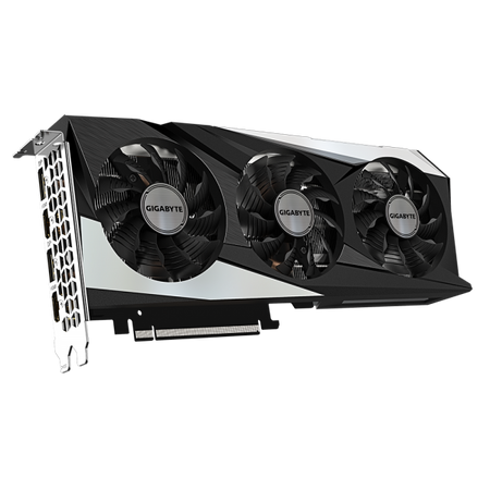 GIGABYTE GEFORCE RTX 3060 GAMING OC 12G - SCHEDA VIDEO 12GB DDR6
