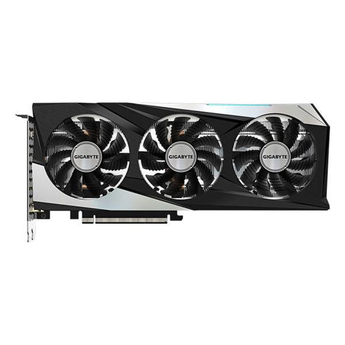 GIGABYTE GEFORCE RTX 3060 GAMING OC 12G - SCHEDA VIDEO 12GB DDR6