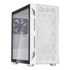 Silverstone FARA H1M Micro Tower Bianco (SilverStone FARA H1M - tower - micro-A)