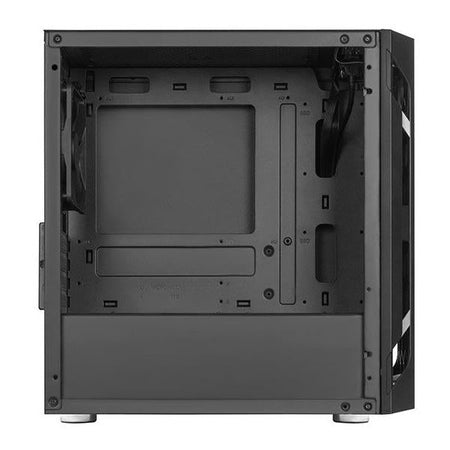 Silverstone FARA H1M Micro Tower Nero (Silverstone Technology SST-FAH1MB blac)