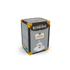 BORBONE CAPSULE COMP. ESPRESSO POINT MISCELA ROSSA 50PZ