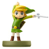 Amiibo The Legend Of Zelda - Toon Link