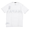 NAPA SILVER Maglietta Uomo S-vars Tee Bright White da uomo