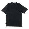 NAPA SILVER Maglietta Uomo S-vars Tee Black da uomo
