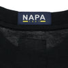 NAPA SILVER Maglietta Uomo S-vars Tee Black da uomo