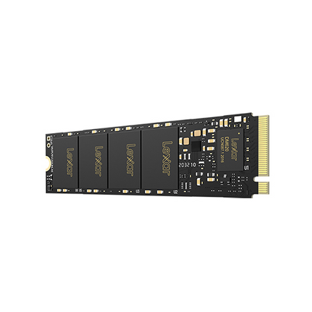 Lexar NM620 M.2 1000 GB PCI Express 3.0 3D TLC NAND NVMe