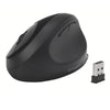 Mouse Wireless Ergonomica Profit - Kensington