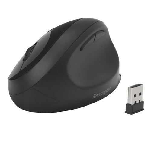 Mouse Wireless Ergonomica Profit - Kensington
