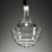 Lampadario moderno SFORZIN illuminazione HONEY BLACK edition 1719+1802 LED vetro sospensione