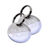 Medaglietta magnetica Sureflap
