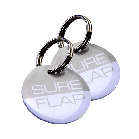Medaglietta magnetica Sureflap