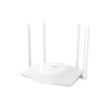 ROUTER WI-FI 6 AX1800 DUAL BAND GIGABIT - TENDA RX3