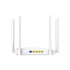 ROUTER WI-FI 6 AX1800 DUAL BAND GIGABIT - TENDA RX3