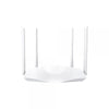ROUTER WI-FI 6 AX1800 DUAL BAND GIGABIT - TENDA RX3