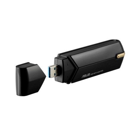 USB-AX56 AX1800 DUAL BAND WIFI