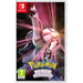 Nintendo Switch Gioco Pokemon Perla Splendente It