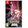 Nintendo Switch Gioco Pokemon Perla Splendente It