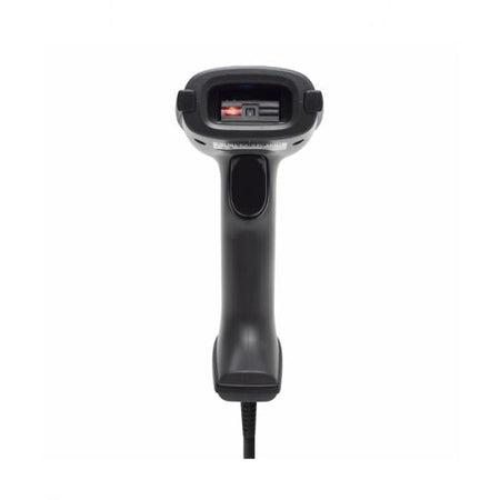 VULTECH BC-08 - LETTORE BARCODE WIRED USB CCD