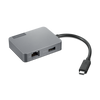 USB-C Travel Hub Gen2
