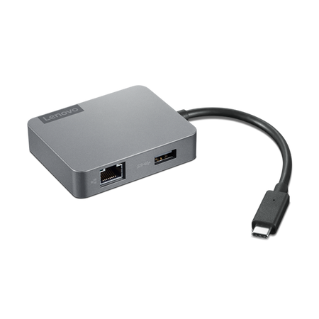 USB-C Travel Hub Gen2