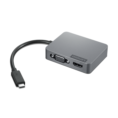 USB-C Travel Hub Gen2