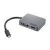 USB-C Travel Hub Gen2