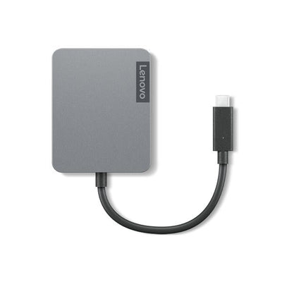 USB-C Travel Hub Gen2