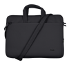 TRUST BOLOGNA (24447) - BORSA SLIM PER NOTEBOOK 16