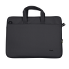 TRUST BOLOGNA (24447) - BORSA SLIM PER NOTEBOOK 16