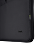 TRUST BOLOGNA (24447) - BORSA SLIM PER NOTEBOOK 16