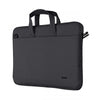 TRUST BOLOGNA (24447) - BORSA SLIM PER NOTEBOOK 16