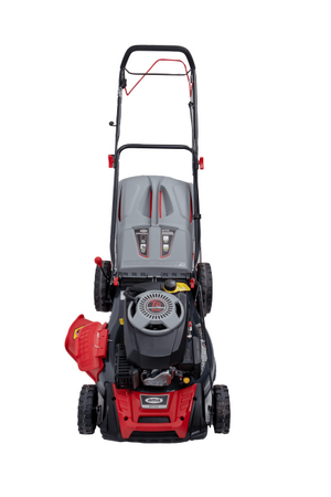 Rasaerba a trazione Ama NRT 525 da 146cc funzioni 4in1