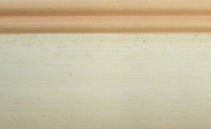 MOBILI 2G - ARMADIO IN LEGNO SHABBY BIANCO CON DECORI ROSA 122X60X200 (1320)