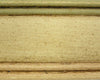 MOBILI 2G - Armadio 3 porte arte povera in legno shabby avorio anticato filo rosa 184x60x217 (1434)