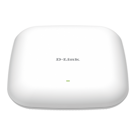 D-LINK DAP-X2810 - ACCES POINT AX1800 WI-FI 6 DUAL-BAND POE