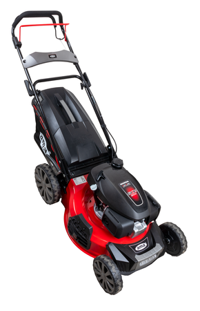 Rasaerba a trazione Ama TRX 531H da 200cc funzioni 4in1