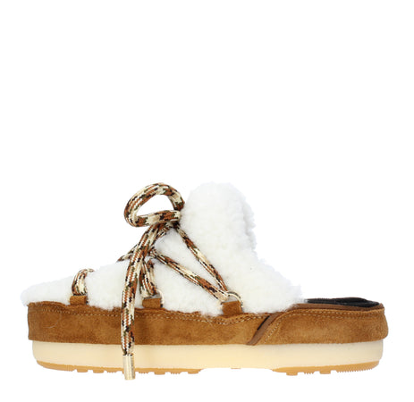 Moon Boot Stivali Multicolour da donna