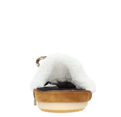 Moon Boot Stivali Multicolour da donna