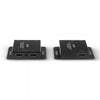 LINDY EXTENDER HDMI 4K30 IR CAT 6 CO POC LOOP OUT 70M