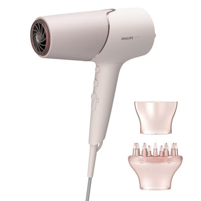 ASCIUGACAPELLI PHILIPS SERIE 5000 2300W BHD530/00 WHITE
