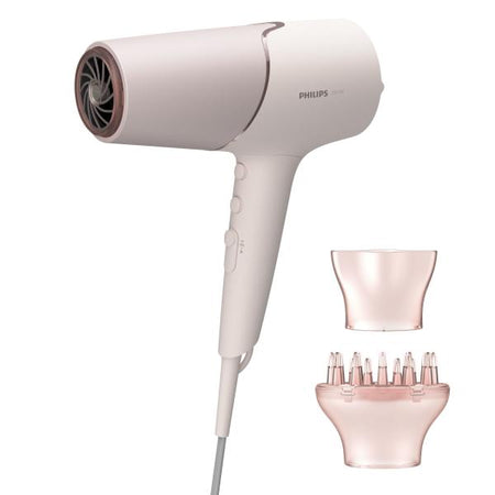 ASCIUGACAPELLI PHILIPS SERIE 5000 2300W BHD530/00 WHITE