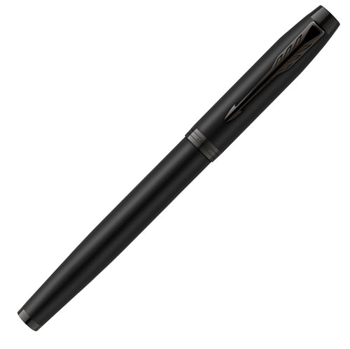 Stilo M Im Archromatic Black Edition Parker