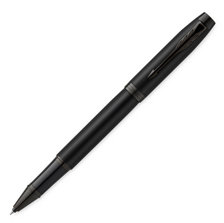 Roller F Im Archromatic Black Edition Parker