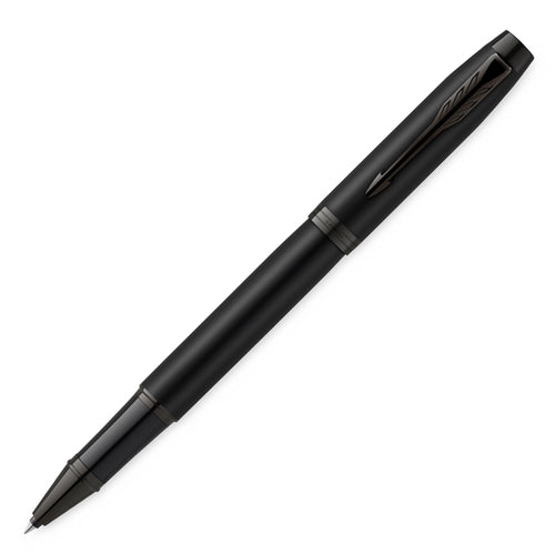 Roller F Im Archromatic Black Edition Parker
