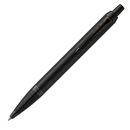 Sfera M Im Archromatic Black Edition Parker
