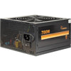 Inter-Tech ArgusNT BPS-700 alimentatore per computer 700 W 20+4 pin ATX ATX Nero (Argus BPS-700 - str?mforsyning - 700W)