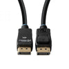 4K DisplayPort 1.2 Cable 3m