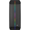 Aerocool Gladiator Duo Midi Tower Nero (Aerocool Gladiator ARGB Mid Tower Case)